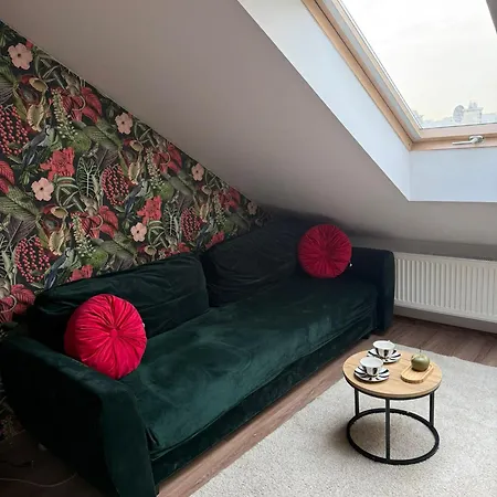 Apartment Vistula Kazimierz Old Town