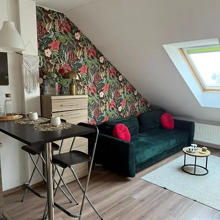 Vistula Kazimierz Old Town *