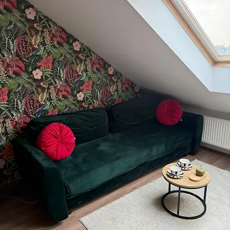 Vistula Kazimierz Old Town