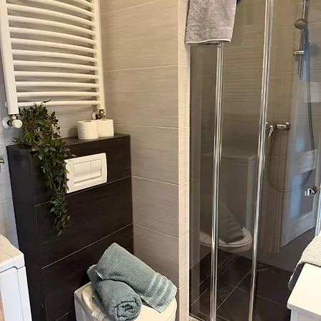 Vistula Kazimierz Old Town Апартаменты *