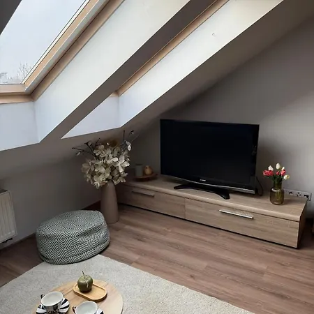 Vistula Kazimierz Old Town