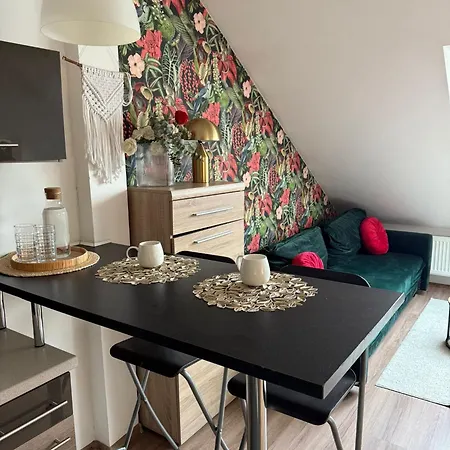 Apartmán Vistula Kazimierz Old Town Krakov